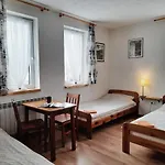 Alojamento de Turismo Rural Gospodarstwo Gościnne Księżycówka Rajbrot