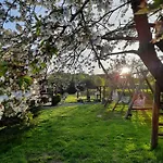 Agroturismo Gospodarstwo Gościnne Księżycówka Rajbrot