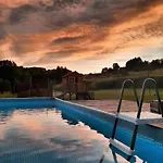 Gospodarstwo Gościnne Księżycówka Alojamento de Turismo Rural *