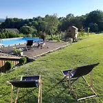 Gospodarstwo Gościnne Księżycówka Alojamento de Turismo Rural