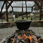 Gospodarstwo Gościnne Księżycówka * Rajbrot