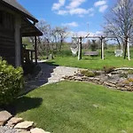 Alojamento de Turismo Rural Gospodarstwo Gościnne Księżycówka Rajbrot