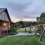 Gospodarstwo Gościnne Księżycówka Alojamento de Turismo Rural *