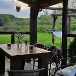 Alojamento de Turismo Rural Gospodarstwo Gościnne Księżycówka Rajbrot