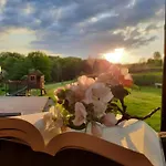 Gospodarstwo Gościnne Księżycówka Alojamento de Turismo Rural *