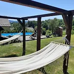 Gospodarstwo Gościnne Księżycówka *