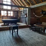 Gospodarstwo Gościnne Księżycówka Alojamento de Turismo Rural Rajbrot