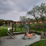 Gospodarstwo Gościnne Księżycówka Alojamento de Turismo Rural Rajbrot