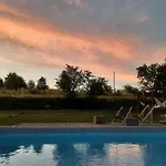 Gospodarstwo Gościnne Księżycówka Alojamento de Turismo Rural *