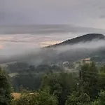 Alojamento de Turismo Rural Gospodarstwo Gościnne Księżycówka