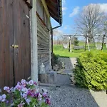 Gospodarstwo Gościnne Księżycówka Alojamento de Turismo Rural Rajbrot