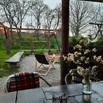 Alojamento de Turismo Rural Gospodarstwo Gościnne Księżycówka Rajbrot