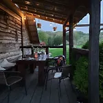 Gospodarstwo Gościnne Księżycówka * Rajbrot