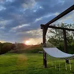 Gospodarstwo Gościnne Księżycówka Alojamento de Turismo Rural Rajbrot