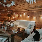 Gospodarstwo Gościnne Księżycówka