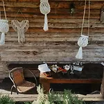 Gospodarstwo Gościnne Księżycówka Alojamento de Turismo Rural Rajbrot