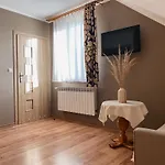 Agroturismo Gospodarstwo Gościnne Księżycówka *