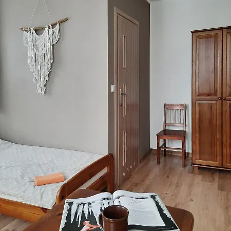 Gospodarstwo Goscinne Ksiezycowka