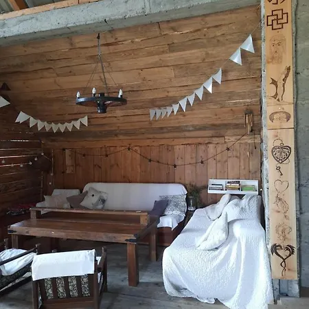 Gospodarstwo Gościnne Księżycówka