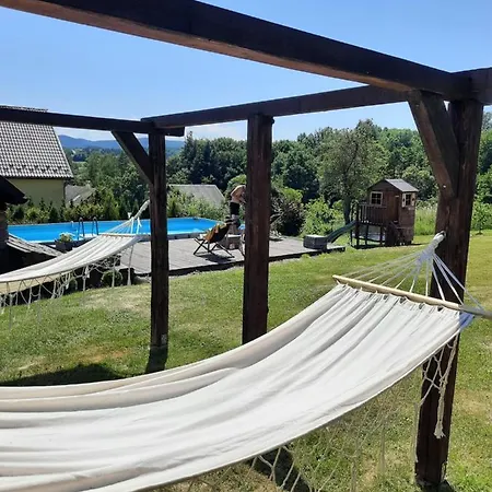 Gospodarstwo Goscinne Ksiezycowka *