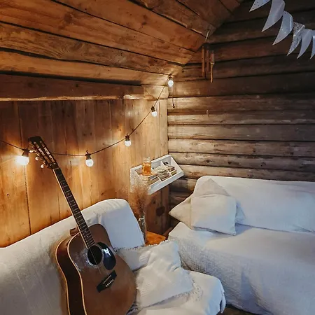 Gospodarstwo Goscinne Ksiezycowka Rajbrot