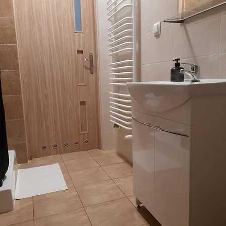 Gospodarstwo Gościnne Księżycówka *