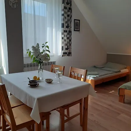 Gospodarstwo Gościnne Księżycówka Gospodarstwo agroturystyczne Rajbrot