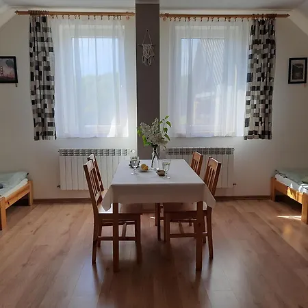 Gospodarstwo Gościnne Księżycówka *