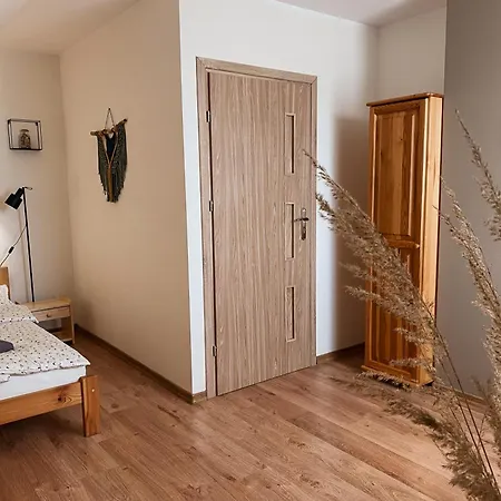 Gospodarstwo agroturystyczne Gospodarstwo Gościnne Księżycówka