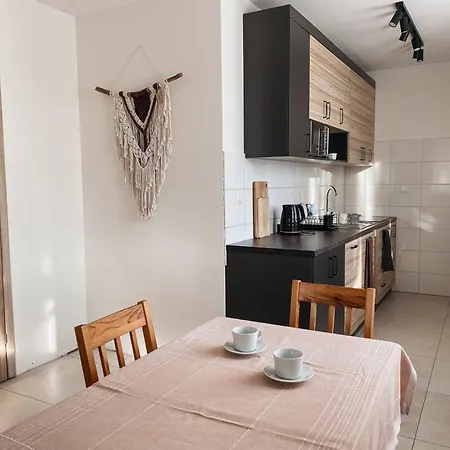 Gospodarstwo Goscinne Ksiezycowka Rajbrot